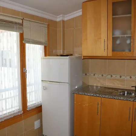 Grace House Apartament *