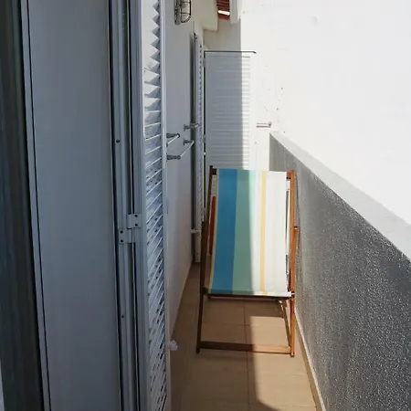 Apartament Grace House Nazaré