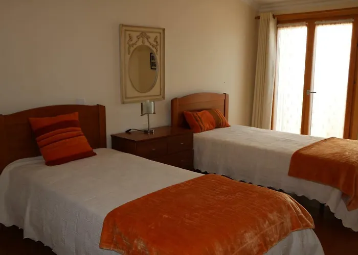Grace House Apartment *