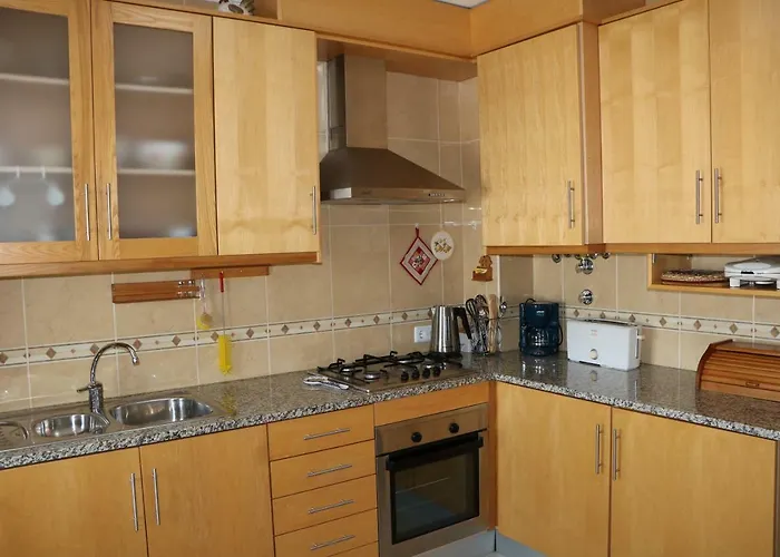 Grace House Apartment