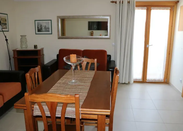 Apartment Grace House Nazaré