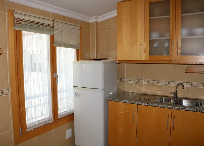 Grace House Apartment *