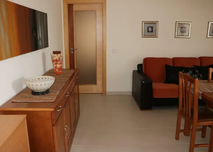 Grace House Apartment