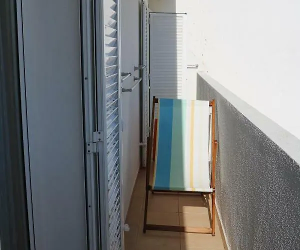 Apartment Grace House Nazaré