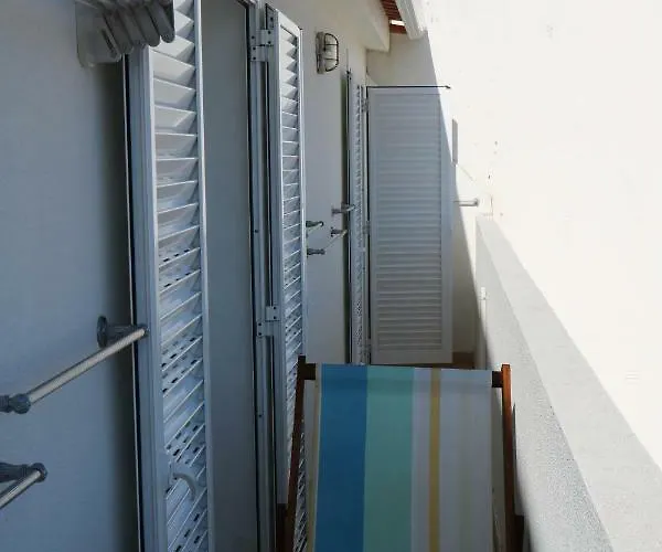 Apartment Grace House Nazaré