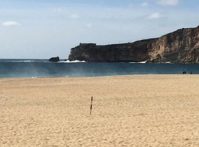Grace House Nazaré