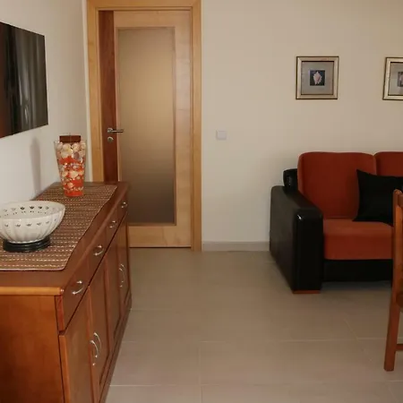 Grace House Apartment