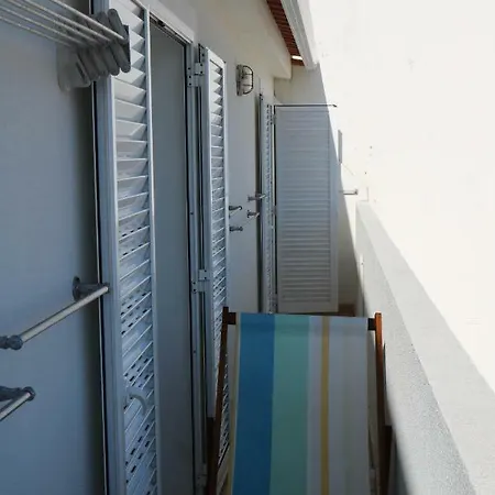 Daire Grace House Nazaré