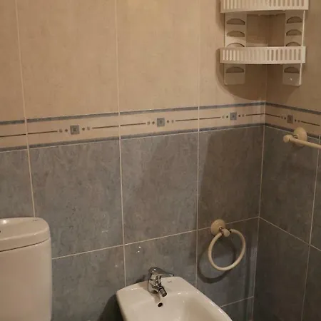 Appartamento Grace House