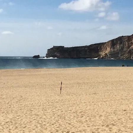Grace House Nazaré