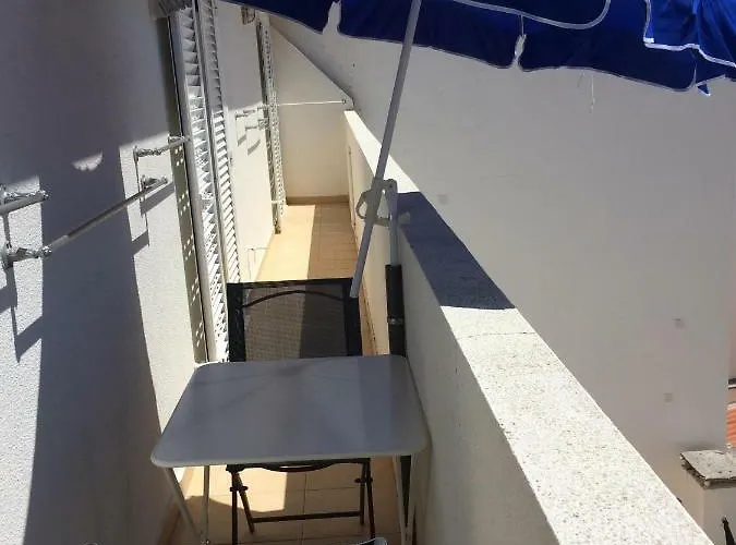 شقة Grace House *