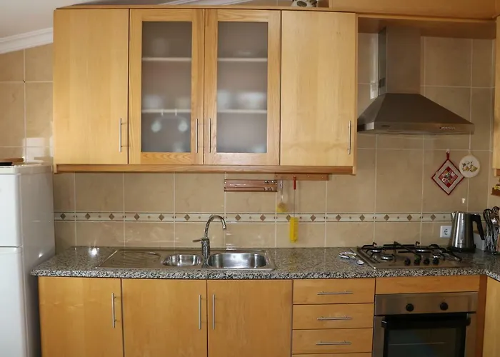 Grace House شقة نازاريه